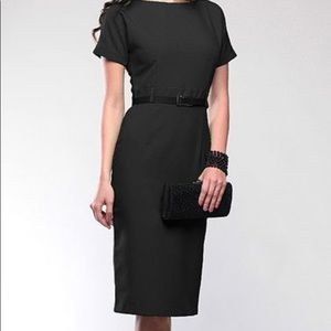 Classic Little Black Dress